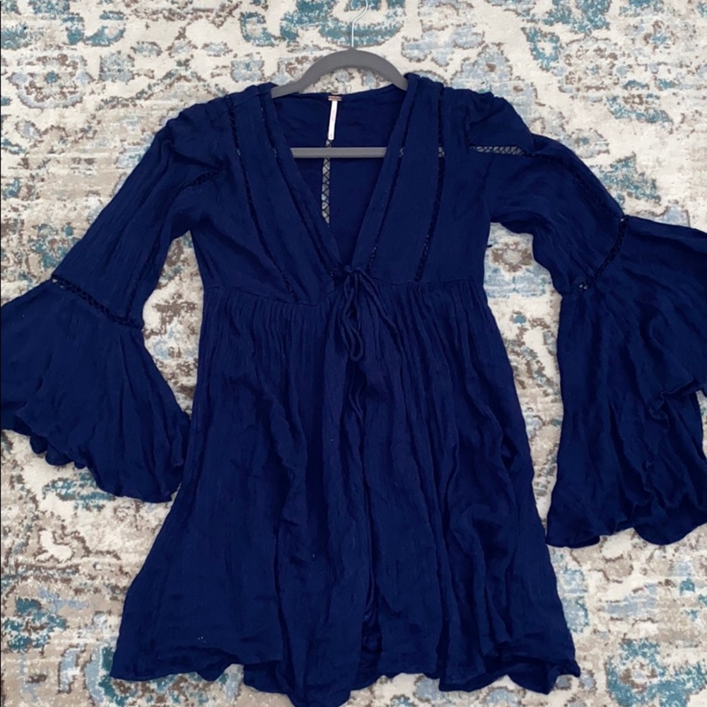 Free people dress